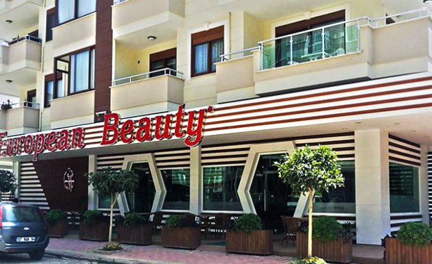 Firmamızın açılış ve kapanış saatleri